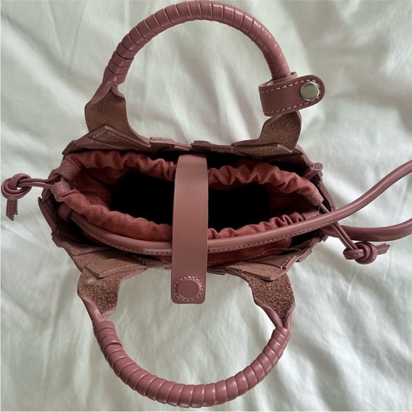 Cala Jade Misu mini bag - Picture 4 of 6